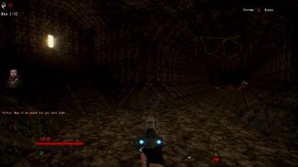 Sinned Arena скриншоты