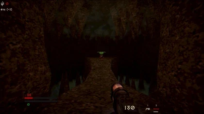 Sinned Arena скриншоты
