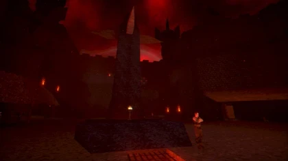 Sinned Arena скриншоты