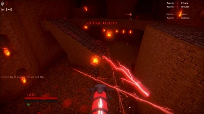 Sinned Arena скриншоты