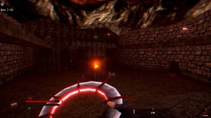 Sinned Arena скриншоты
