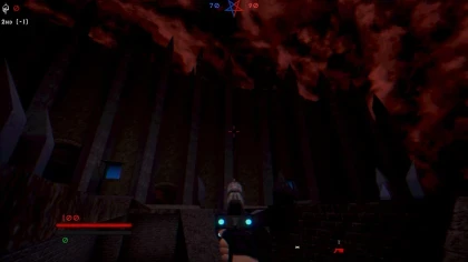 Sinned Arena скриншоты