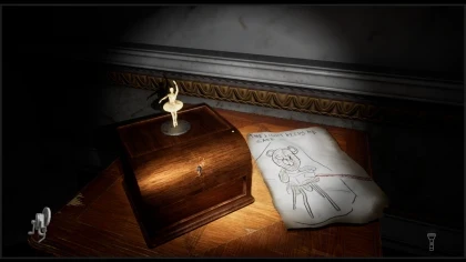 Lost Chronology скриншоты