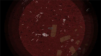 Red Interior скриншоты