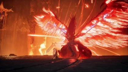 Aion 2 скриншоты
