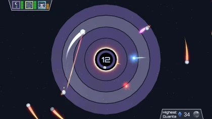 Orbital скриншоты