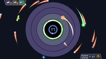 Orbital скриншоты