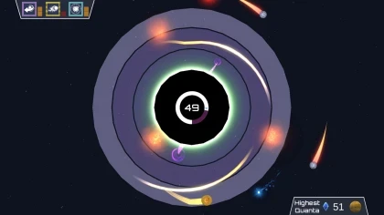 Orbital скриншоты