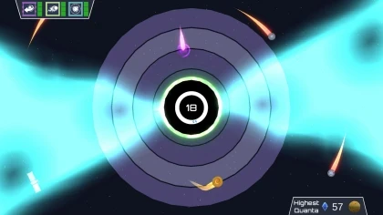 Orbital скриншоты