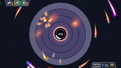 Orbital скриншоты
