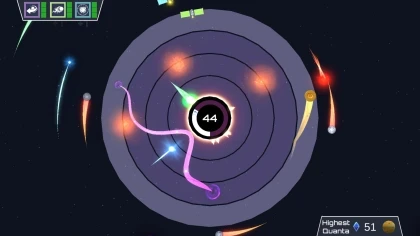 Orbital скриншоты