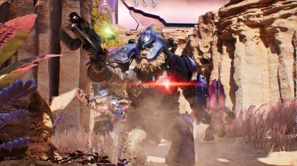 Halo: Campaign Evolved скриншоты