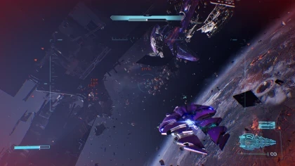 Halo: Campaign Evolved скриншоты