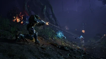 Halo: Campaign Evolved скриншоты