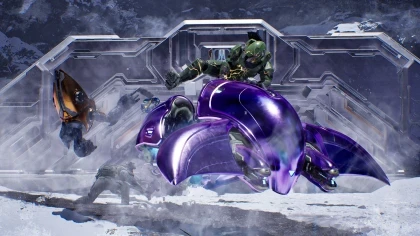 Halo: Campaign Evolved скриншоты