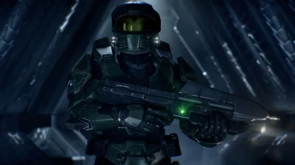 Halo: Campaign Evolved скриншоты