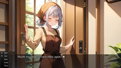 Convent Chronicles: Revelation скриншоты