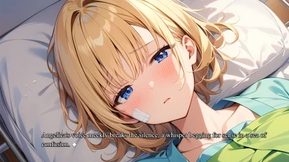 Convent Chronicles: Revelation скриншоты