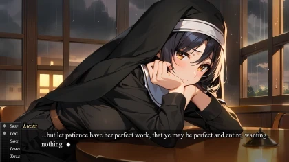 Convent Chronicles: Revelation скриншоты