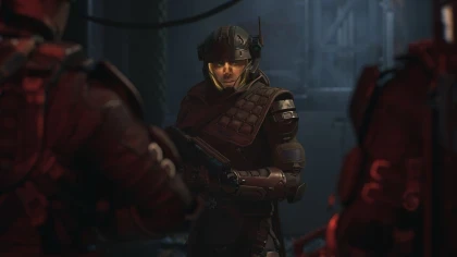 The Expanse: Osiris Reborn скриншоты