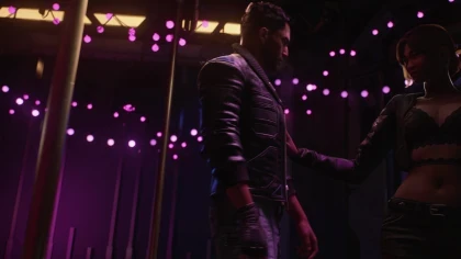 The Expanse: Osiris Reborn скриншоты