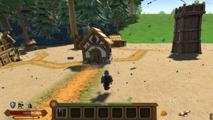 Soul Scroll скриншоты