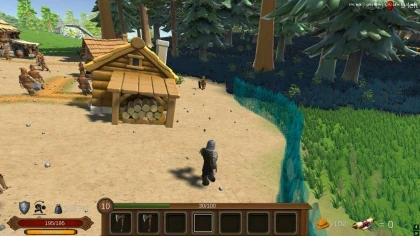 Soul Scroll скриншоты