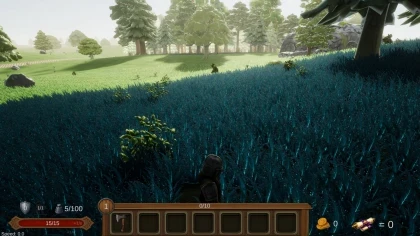Soul Scroll скриншоты