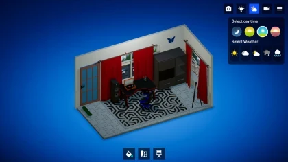Setup Creator скриншоты