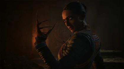 The Blood of Dawnwalker скриншоты