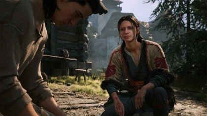 The Blood of Dawnwalker скриншоты