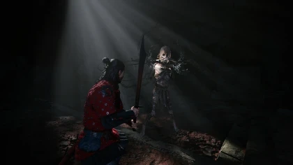 The Blood of Dawnwalker скриншоты