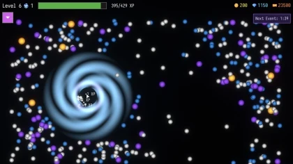 Supernova Idle скриншоты