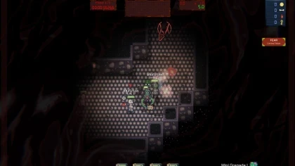 Roll The Bones скриншоты