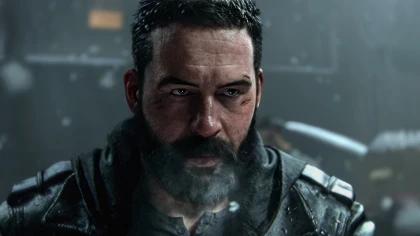 Call of Duty: Modern Warfare 4 скриншоты
