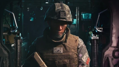 Call of Duty: Modern Warfare 4 скриншоты