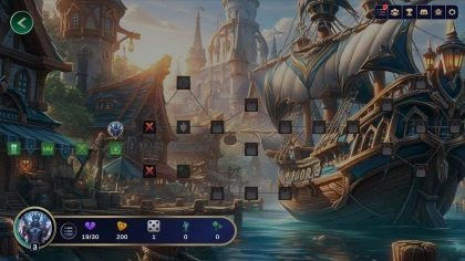 Ariokan - create your cards, break the Meta скриншоты