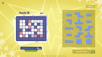 Tile Trials скриншоты