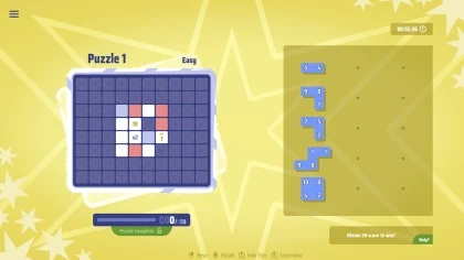 Tile Trials скриншоты