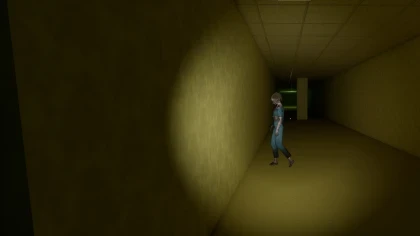 LaBlue Horror скриншоты