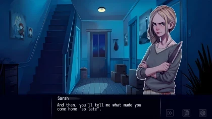 Scottside скриншоты