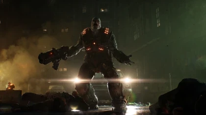 Gears of War: E-Day скриншоты