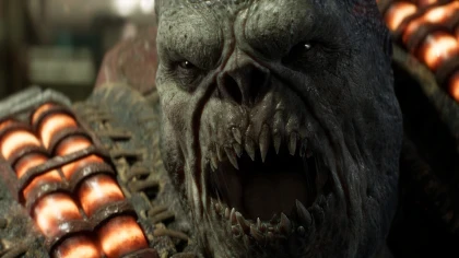 Gears of War: E-Day скриншоты