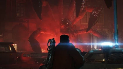 Gears of War: E-Day скриншоты