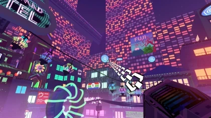 Broken Reality 2000 скриншоты
