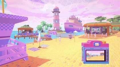 Broken Reality 2000 скриншоты