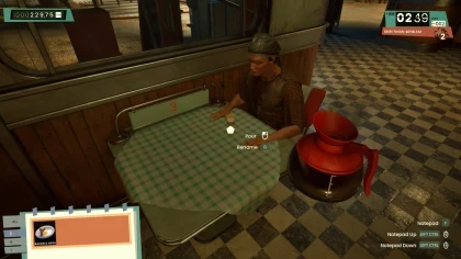 Road Diner Simulator: Prologue скриншоты