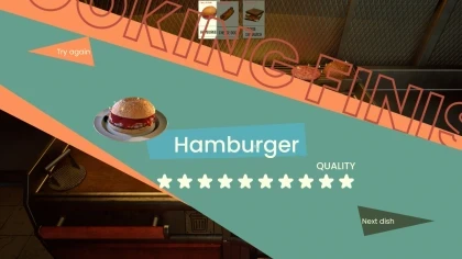 Road Diner Simulator: Prologue скриншоты