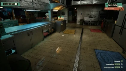 Road Diner Simulator: Prologue скриншоты