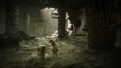 Resonance: A Plague Tale Legacy скриншоты
